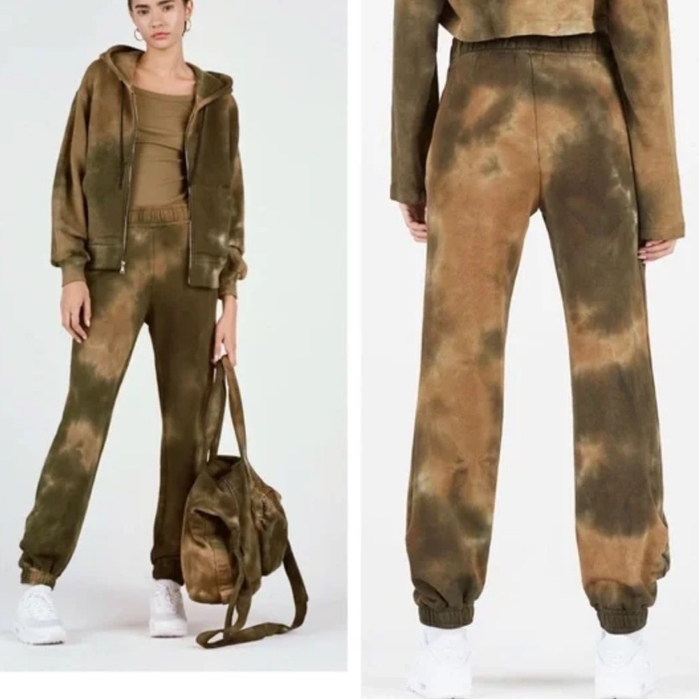 Cotton Citizen sweatpants